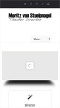 Mobile Screenshot of moritzvs.com